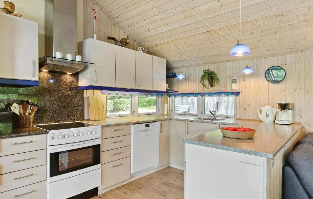 Photo of Kitchen in Ry