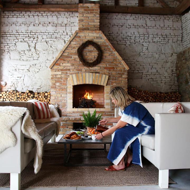 Photo of Livingroom in Stare Sedlo
