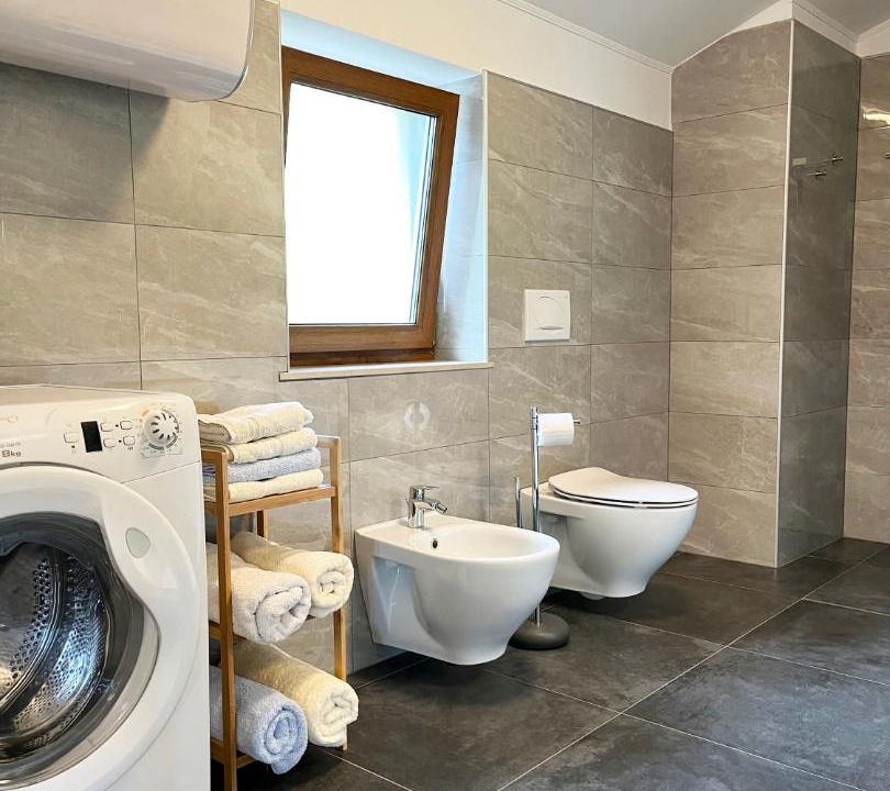 Photo of Bathroom in Secovlje
