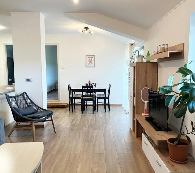 Photo of Livingroom in Secovlje