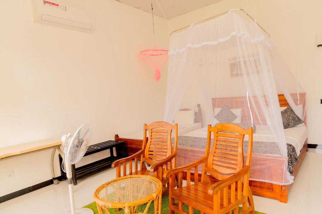 Photo of Bedroom in Ella