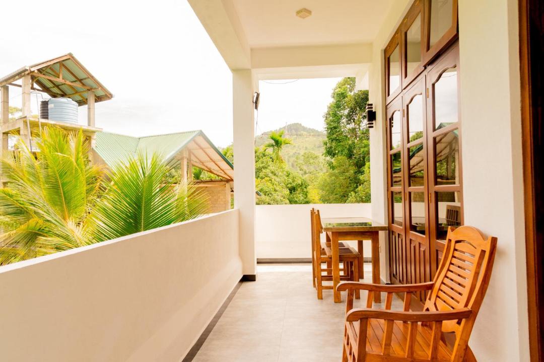 Photo of Patio Balcony in Ella