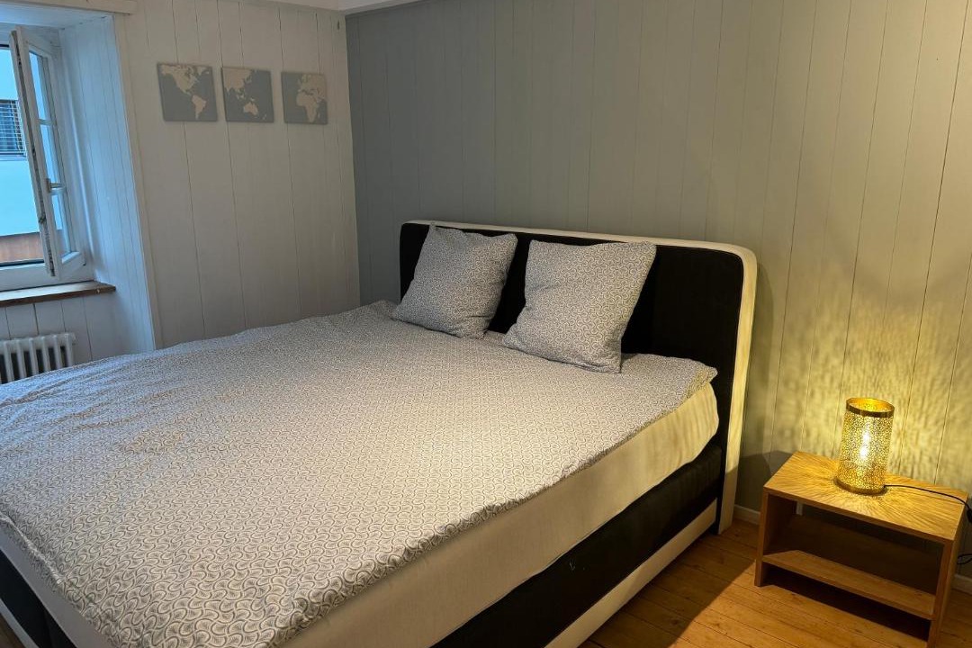 Photo of Bedroom in Igis