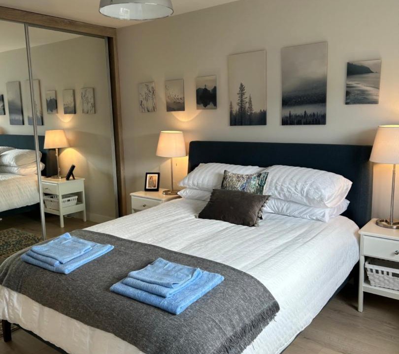 Photo of Bedroom in Waterford