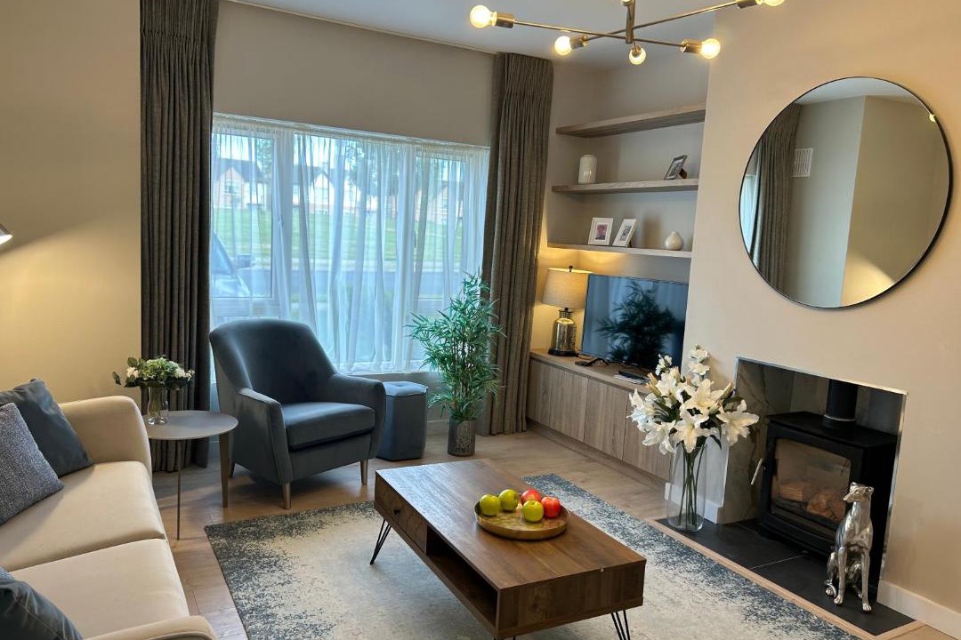 Photo of Livingroom in Waterford