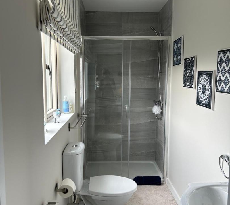 Photo of Bathroom in Waterford
