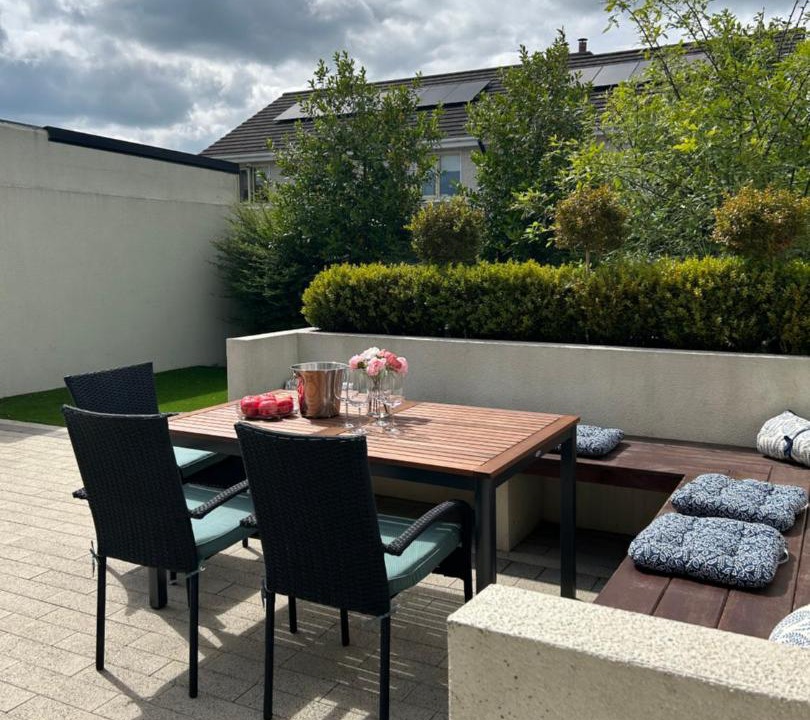Photo of Patio Balcony in Waterford