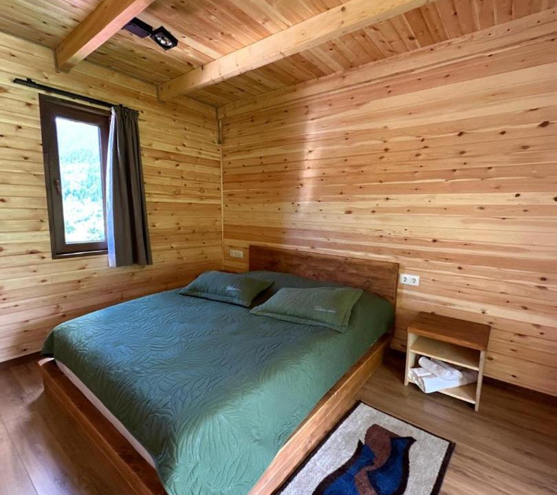 Photo of Bedroom in Mazeri