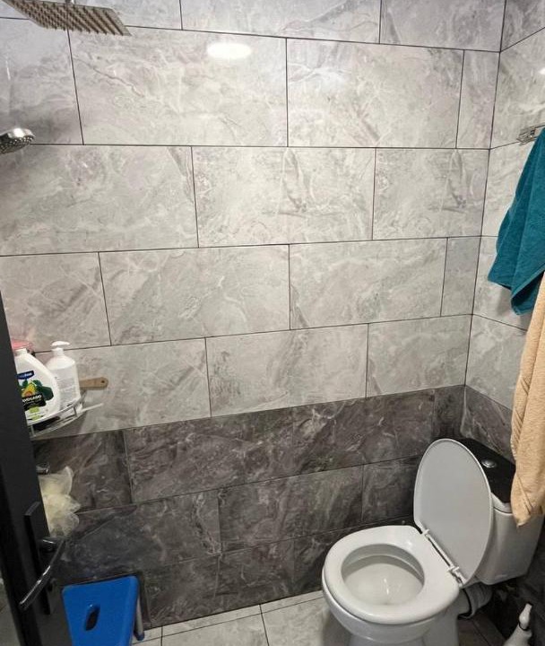 Photo of Bathroom in Old Boulevard