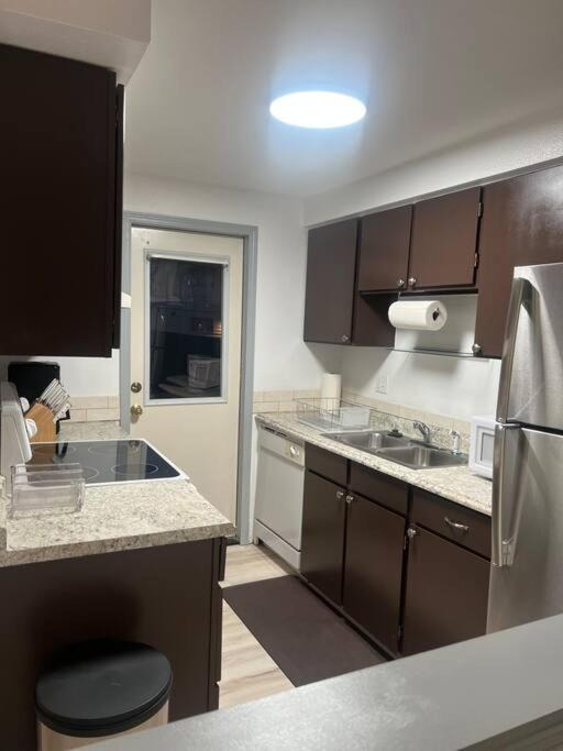 Photo of Kitchen in Fairview