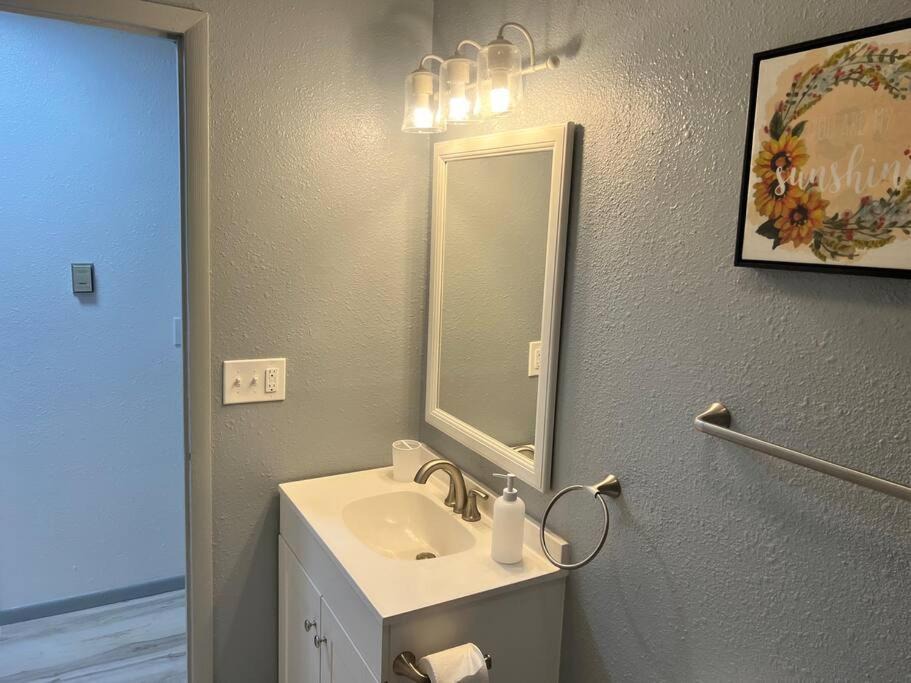 Photo of Bathroom in Fairview