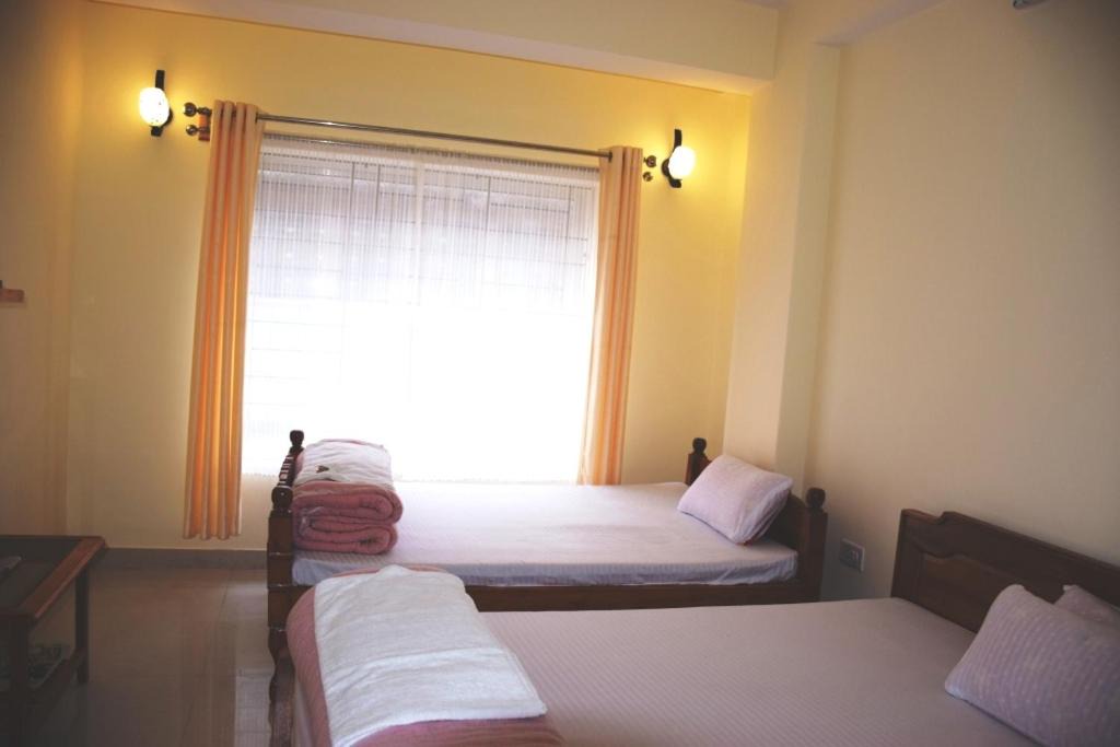 Photo of Bedroom in Turuk
