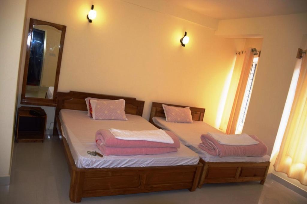 Photo of Bedroom in Turuk