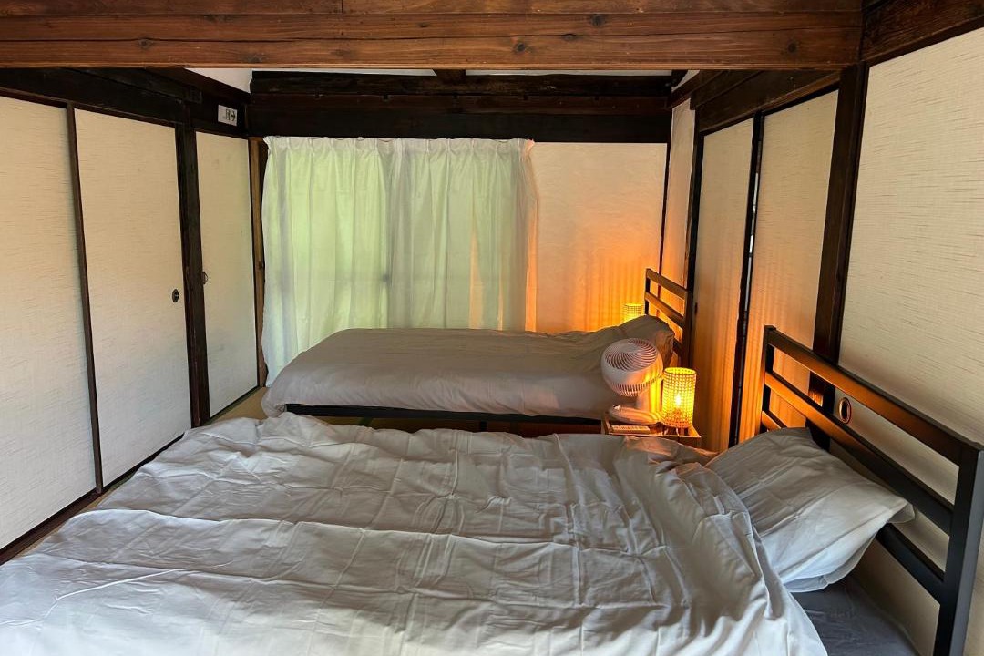 Photo of Bedroom in Nachikatsuura