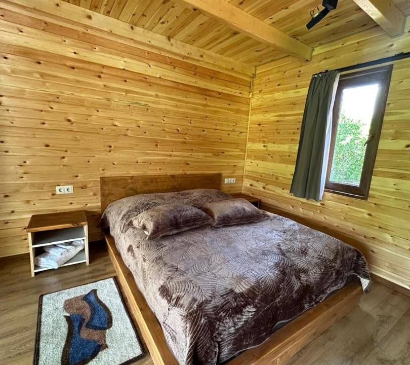 Photo of Bedroom in Mazeri