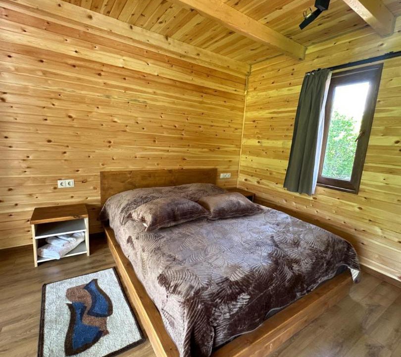 Photo of Bedroom in Mazeri