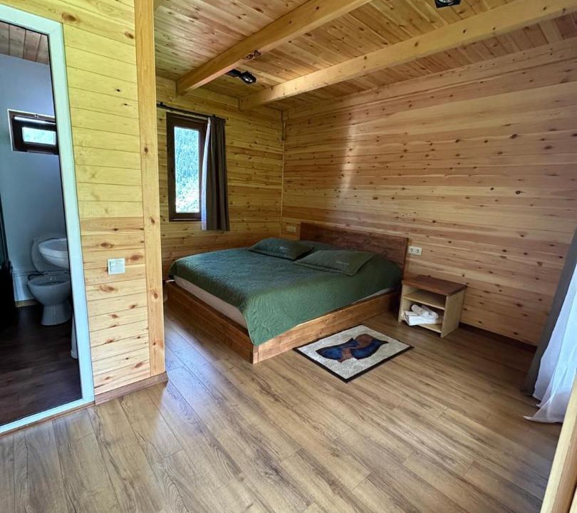 Photo of Bedroom in Mazeri