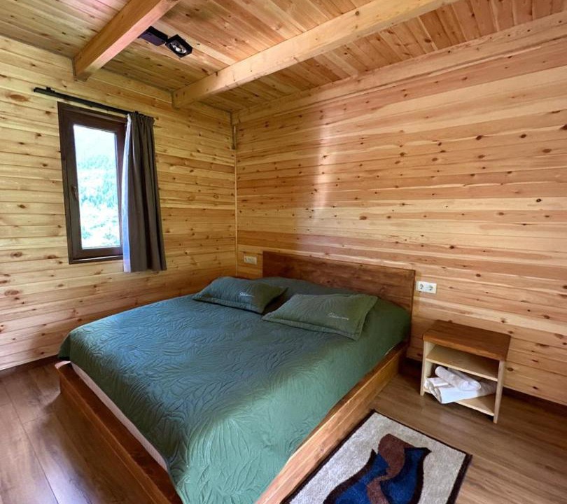 Photo of Bedroom in Mazeri