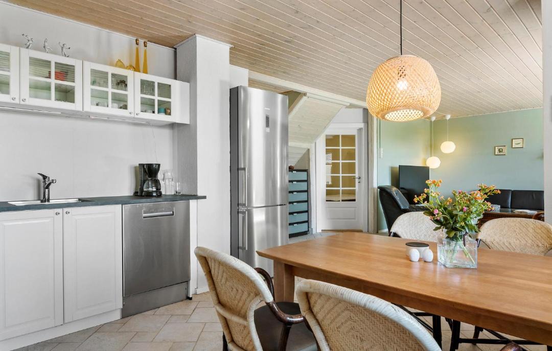 Photo of Kitchen in Ranum