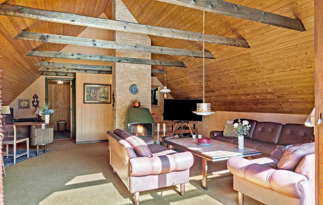 Photo of Livingroom in Hojslev