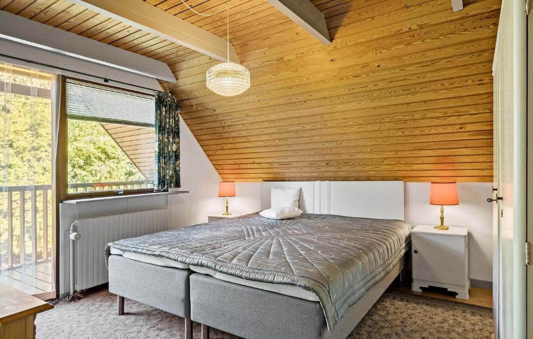 Photo of Bedroom in Hojslev