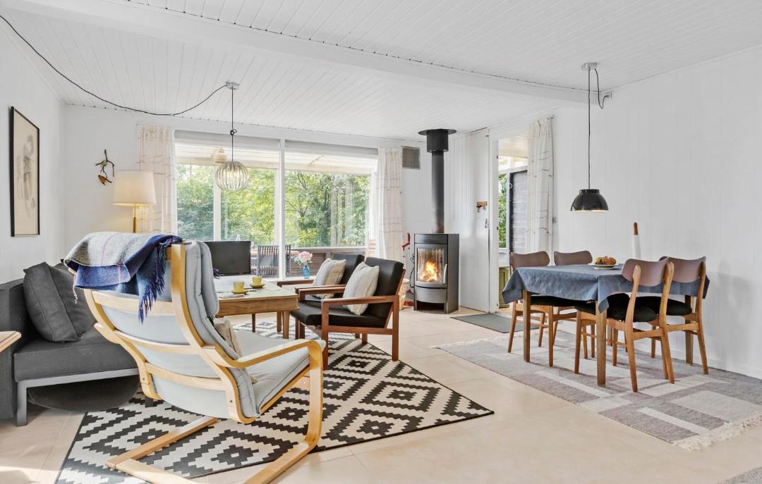 Photo of Livingroom in Rodekro