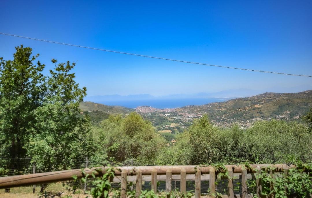 Photo of Outdoor in Laureana Cilento
