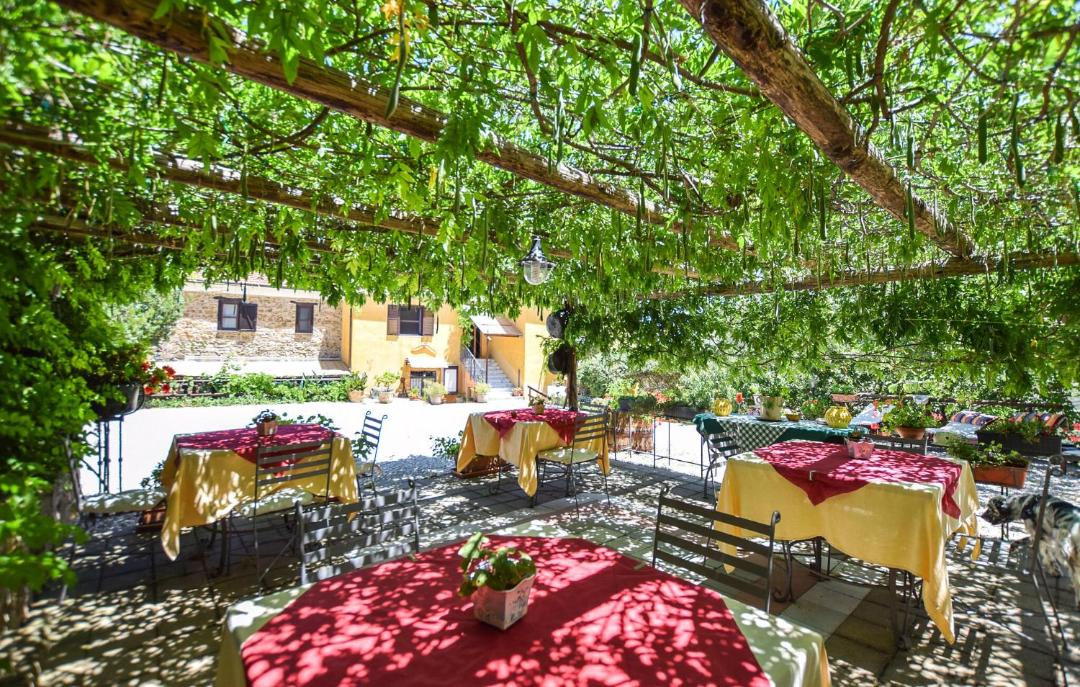 Photo of Patio Balcony in Laureana Cilento