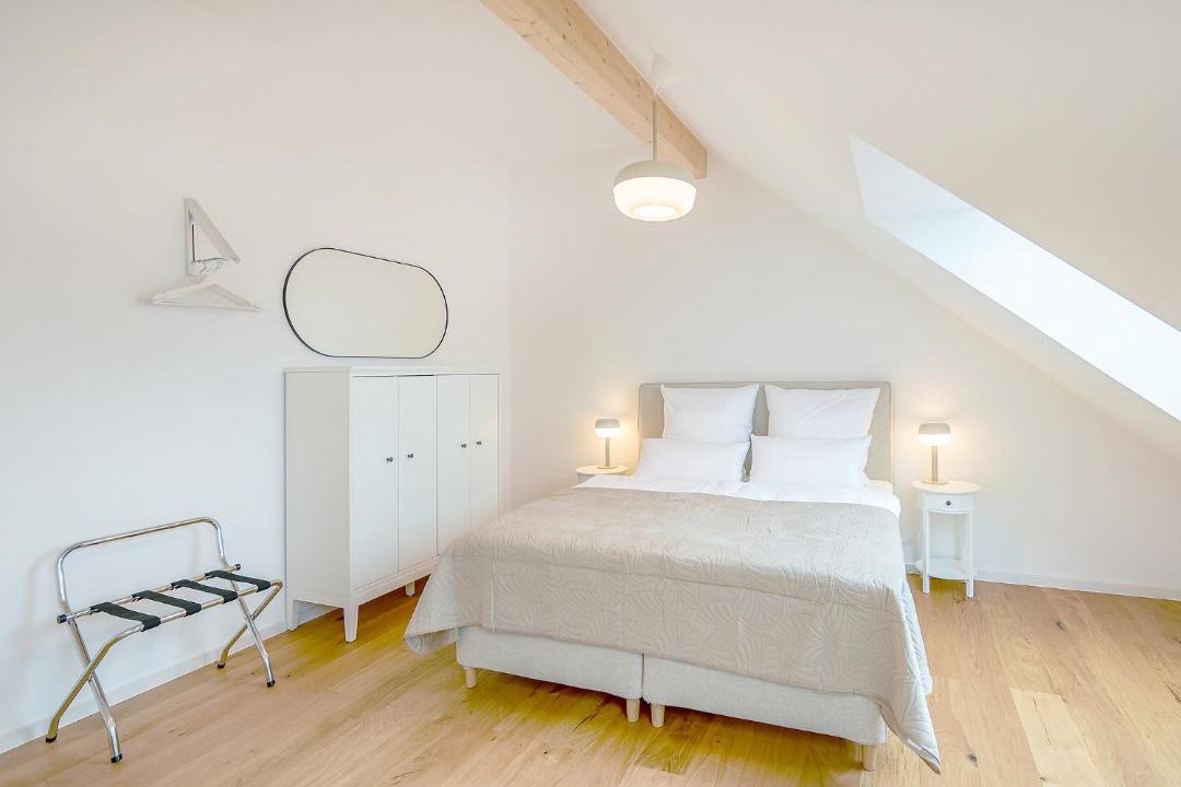 Photo of Bedroom in Alt-Grunwinkel