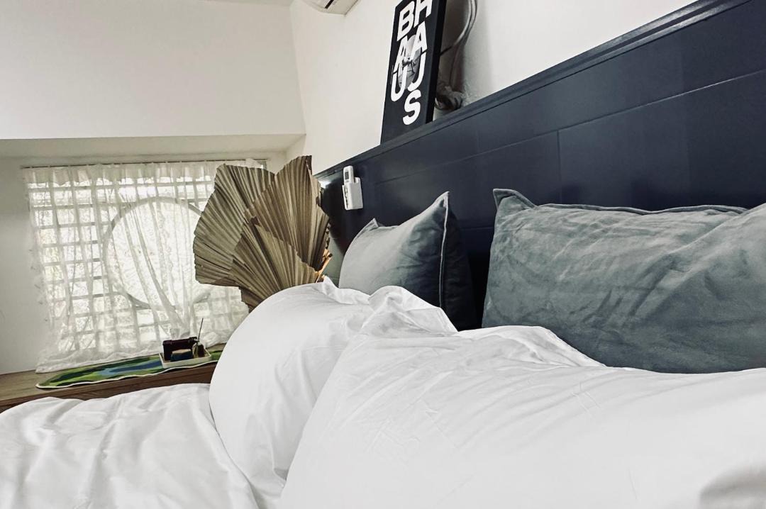 Photo of Bedroom in Yuzhong