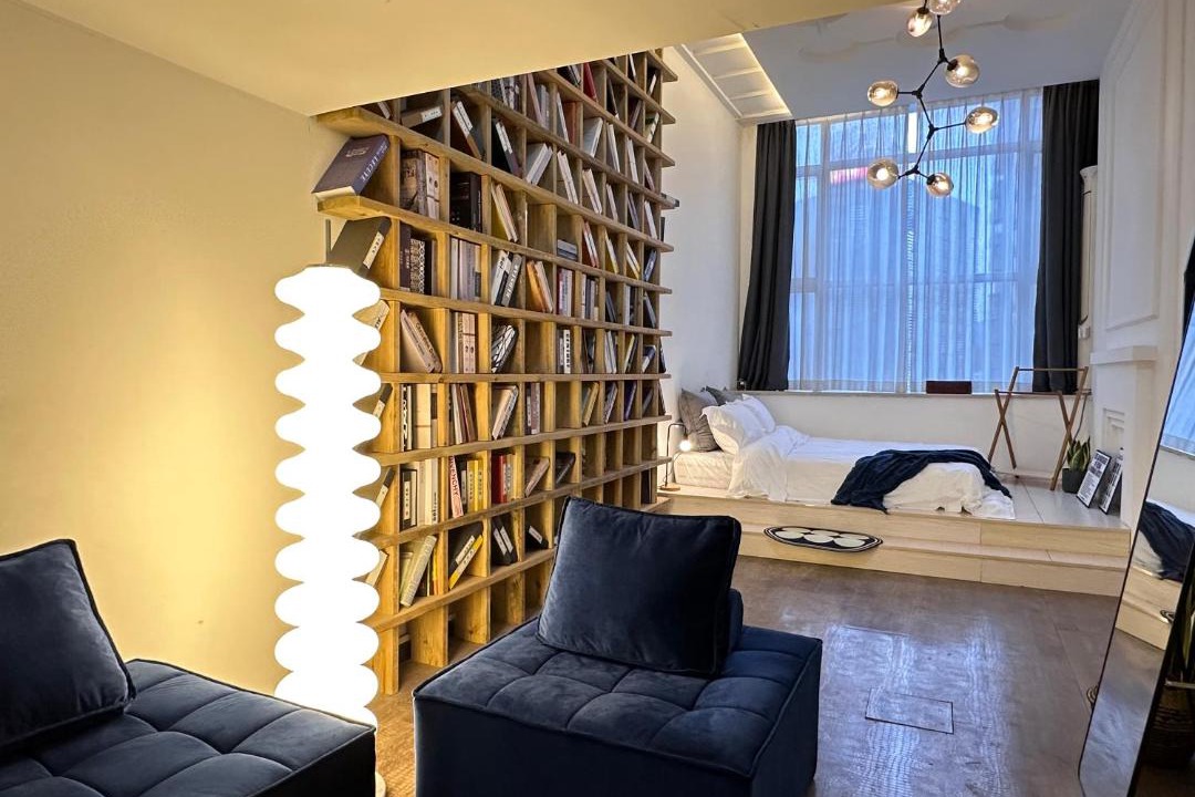 Photo of Livingroom in Yuzhong