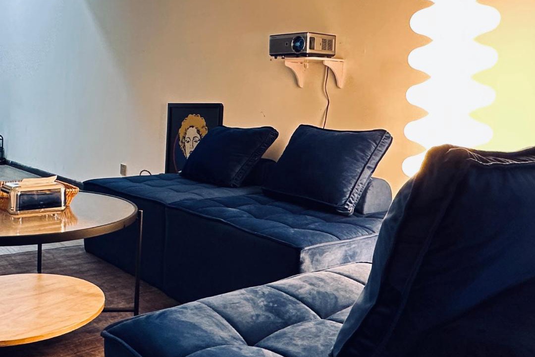 Photo of Livingroom in Yuzhong