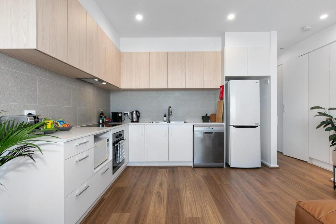 Photo of Kitchen in Wright