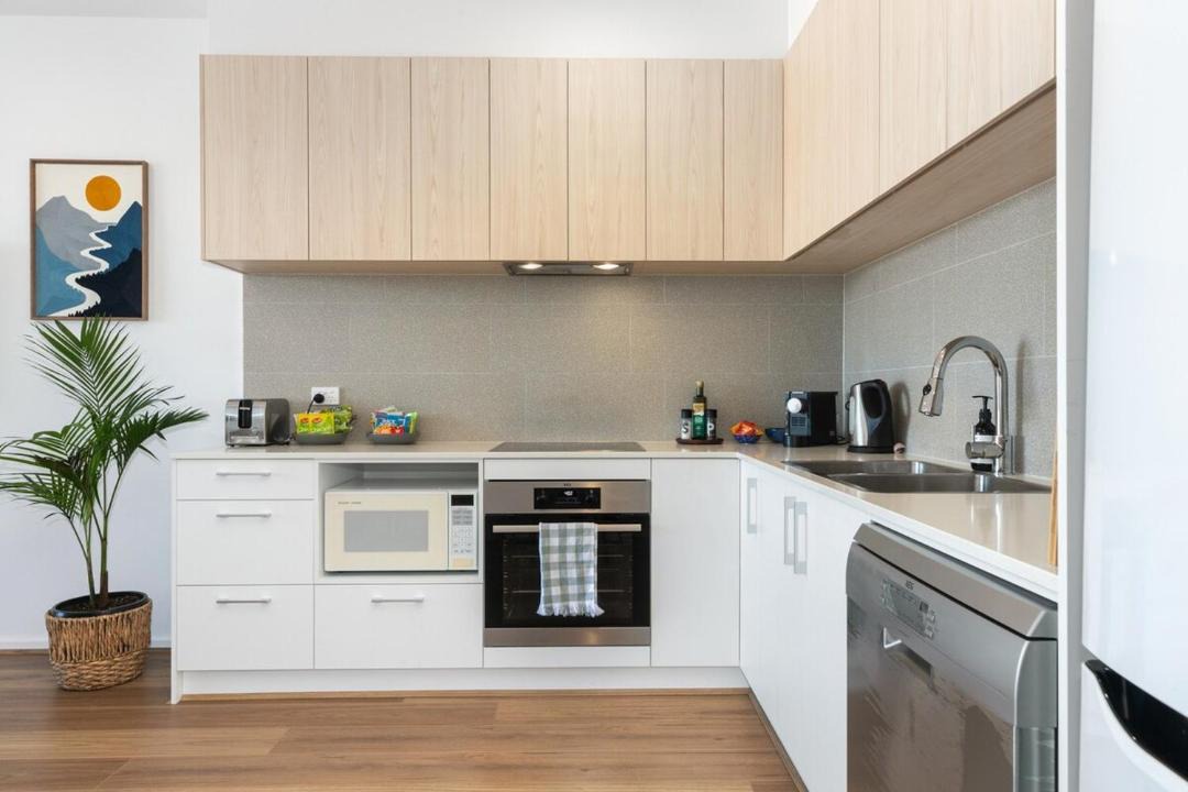 Photo of Kitchen in Wright