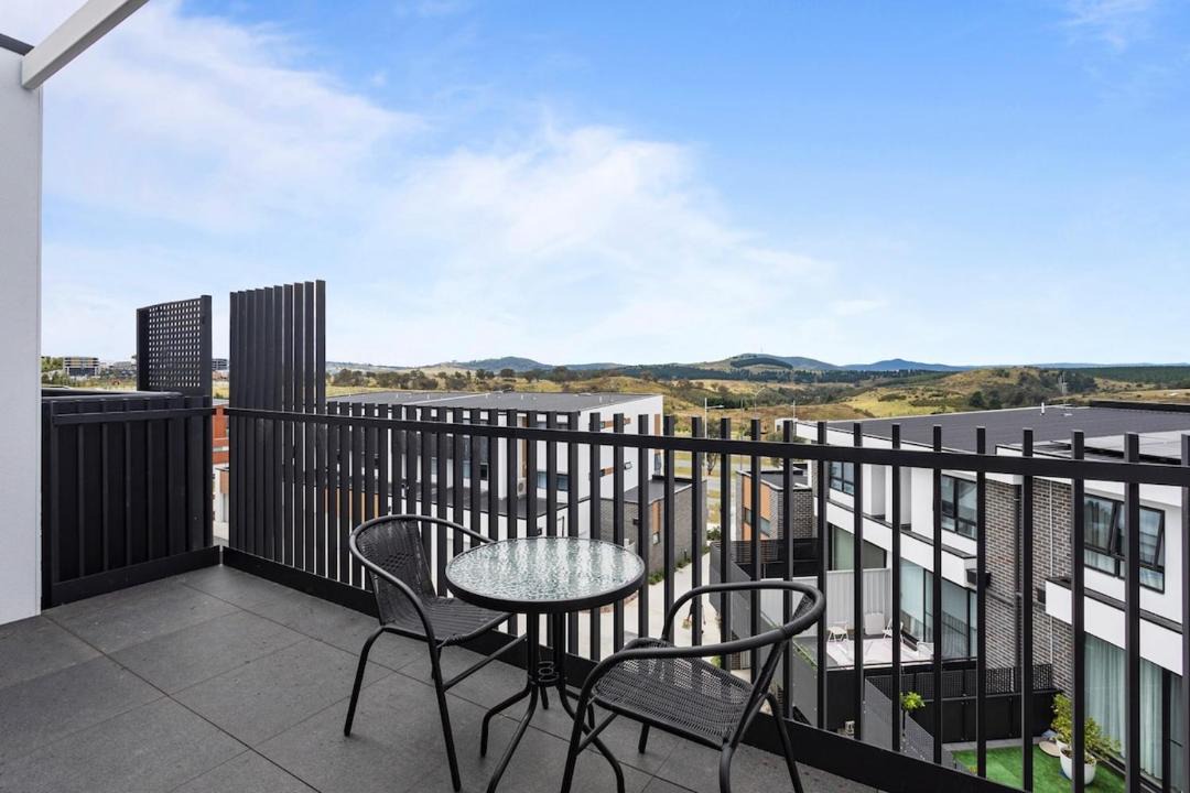 Photo of Patio Balcony in Wright