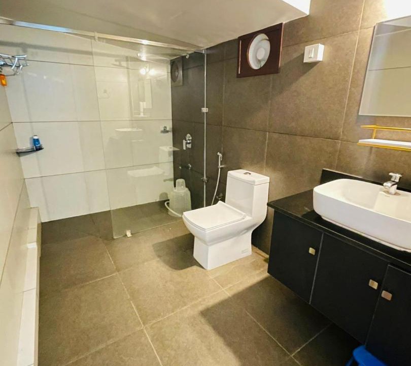Photo of Bathroom in Tariyod