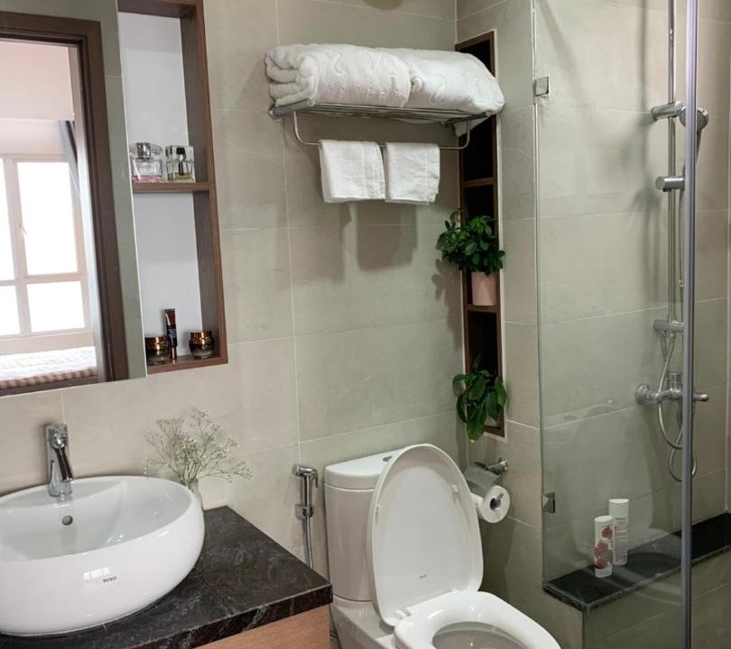 Photo of Bathroom in Ha Dong