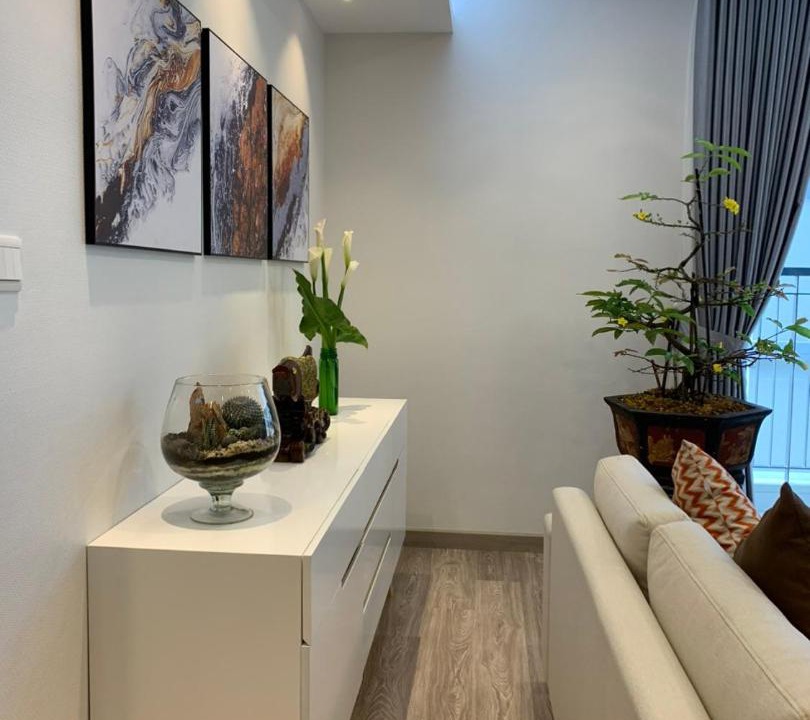 Photo of Livingroom in Ha Dong
