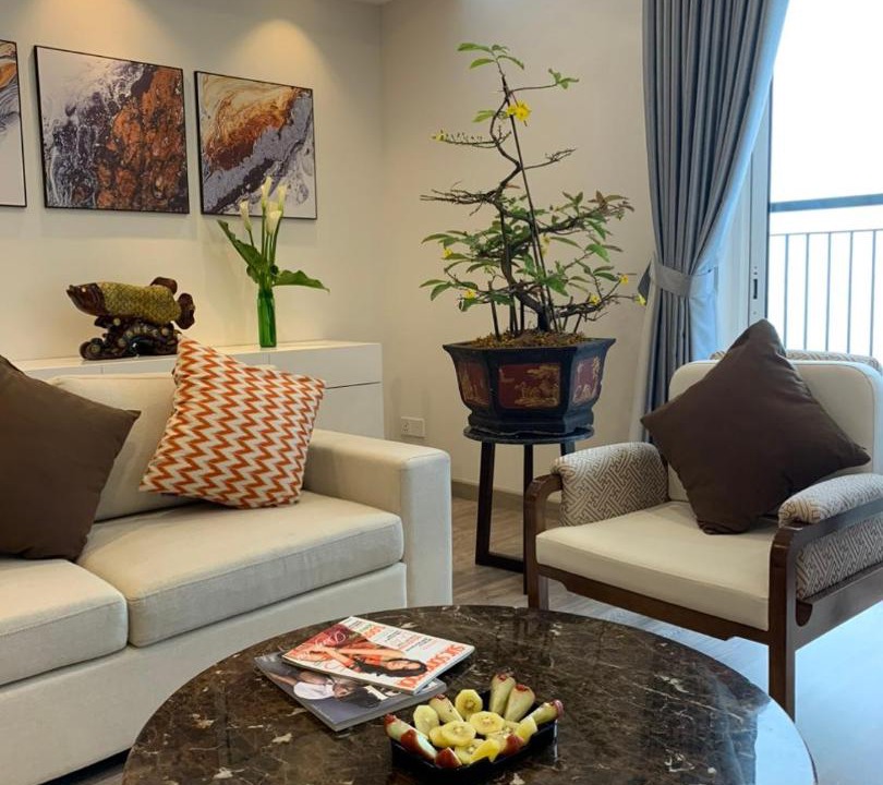 Photo of Livingroom in Ha Dong