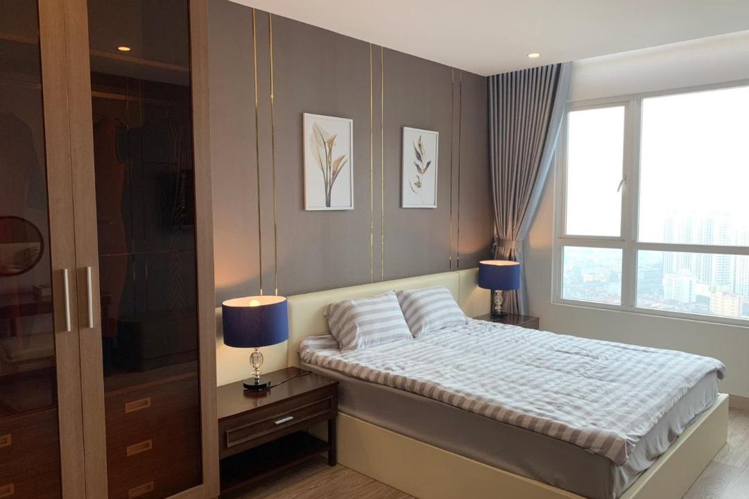 Photo of Bedroom in Ha Dong