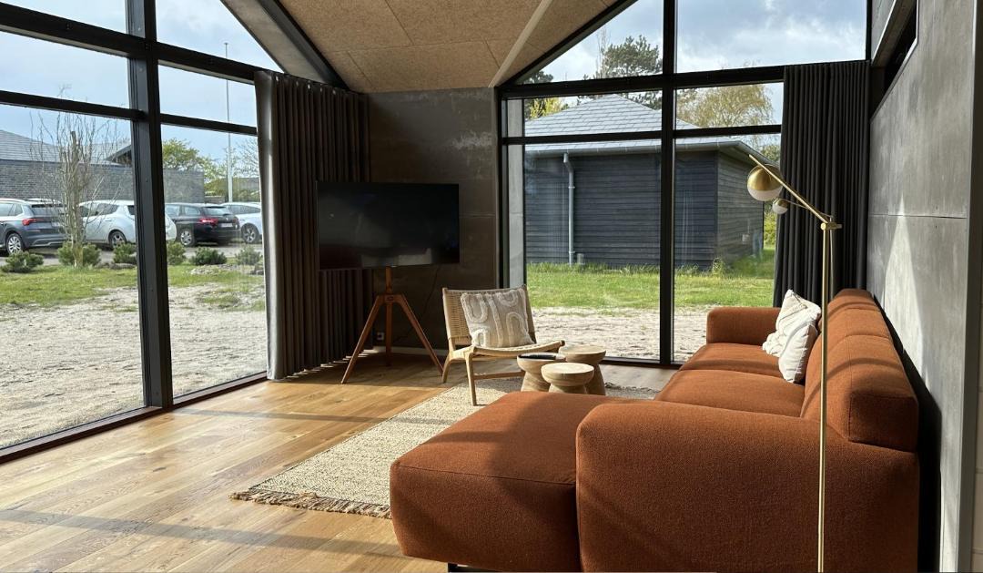 Photo of Livingroom in Brydegaard