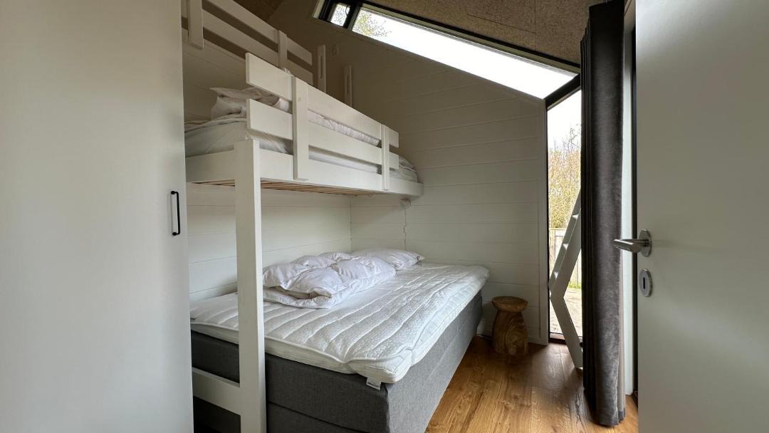Photo of Bedroom in Brydegaard