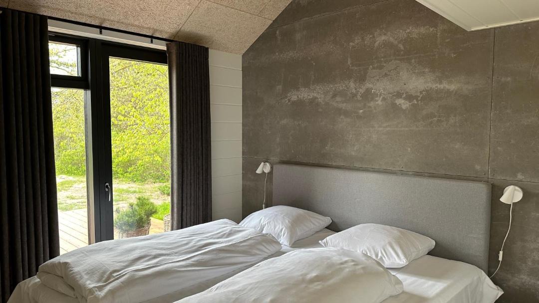 Photo of Bedroom in Brydegaard