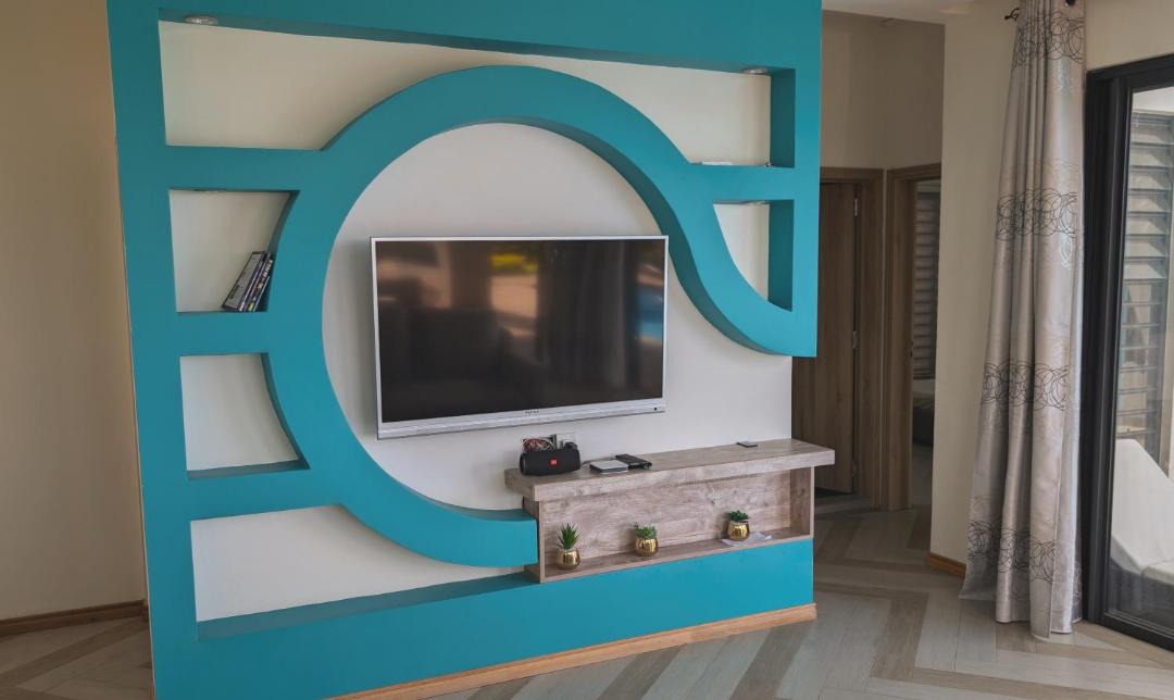 Photo of Livingroom in Port Louis