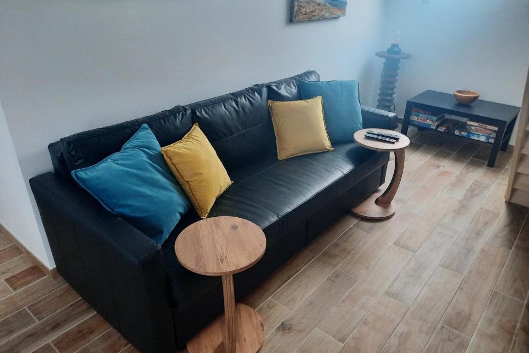 Photo of Livingroom in Saint-Come-de-Fresne