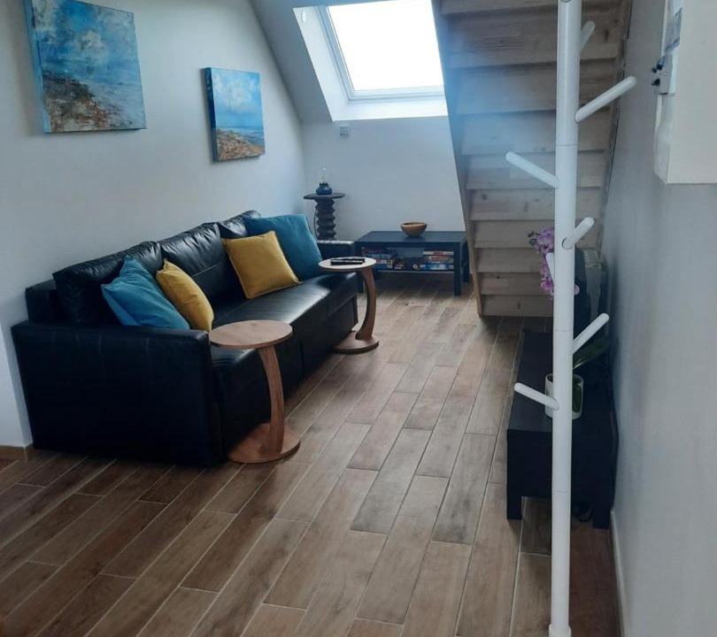 Photo of Livingroom in Saint-Come-de-Fresne