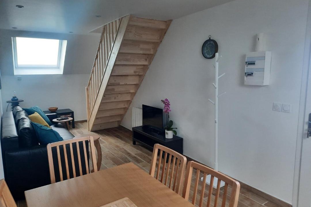 Photo of Livingroom in Saint-Come-de-Fresne