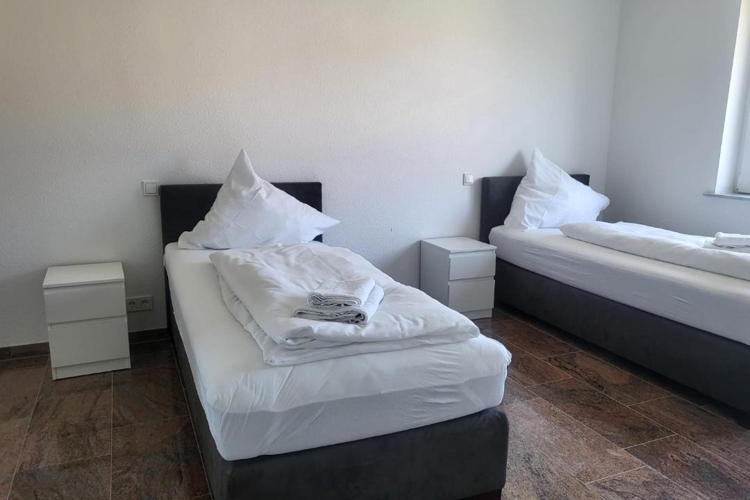 Photo of Bedroom in Saarbruecken