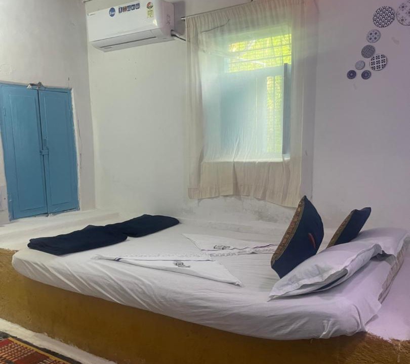 Photo of Bedroom in Kamalapur