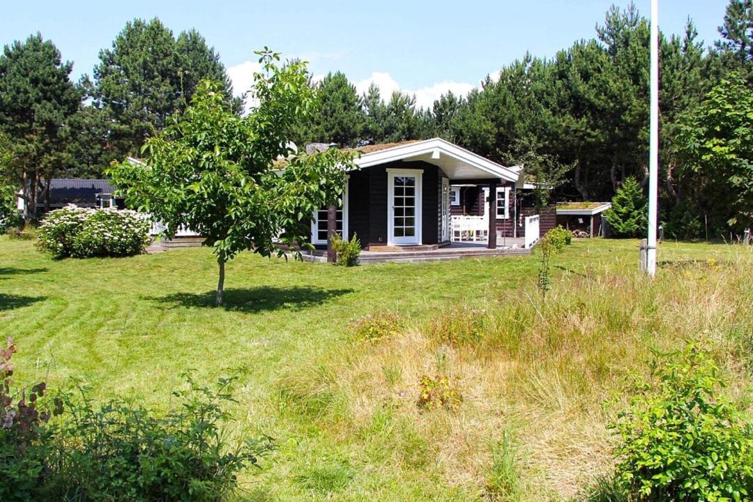 Photo of Buildings in Skodshoved